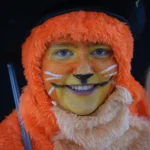 Foto des Kostüms