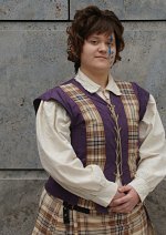 Cosplay-Cover: Bilbo Beutlin {Highlander}