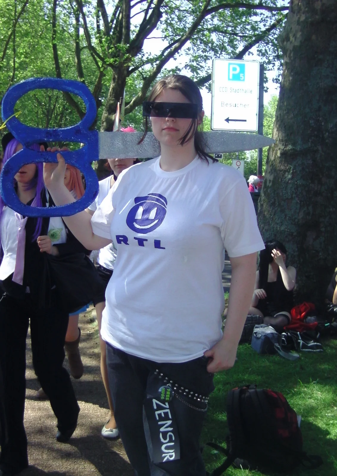 Cosplay-Cover: Pokito Monster