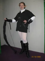 Cosplay-Cover: Dark Link