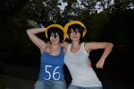 Cosplay-Cover: Luffy [Child] 2. 0