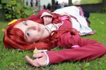 Cosplay-Cover: Mio Kouno