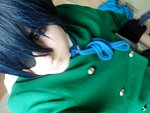 Cosplay-Cover: Ciel Phantomhive