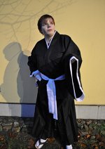 Cosplay-Cover: Soul Reaper