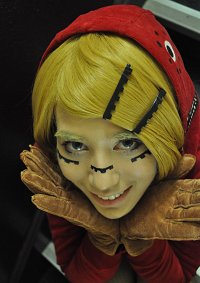 Cosplay-Cover: Kagamine Rin [Matryoshka]