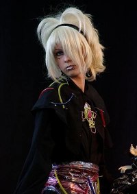 Cosplay-Cover: Kyo (Myaku)