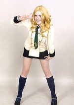 Cosplay-Cover: Milly Ashford