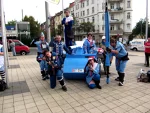 Foto des Kostüms