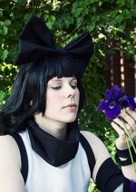 Cosplay-Cover: Blake Belladonna