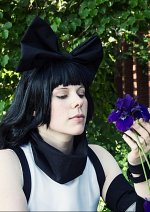 Cosplay-Cover: Blake Belladonna