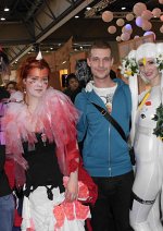 Cosplay-Cover: Diverses, nöch