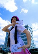 Cosplay-Cover: Izumo Kamiki [School]