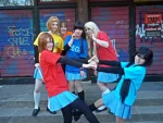 Cosplay-Cover: Mio Akiyama [Let