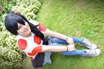 Cosplay-Cover: Azusa Nakano [LISTEN!]