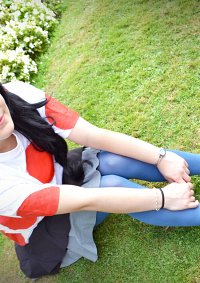 Cosplay-Cover: Azusa Nakano [LISTEN!]