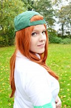 Cosplay-Cover: Kim Possible [Bueno Nacho]