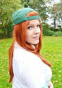 Cosplay-Cover: Kim Possible [Bueno Nacho]