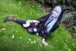 Cosplay-Cover: Eruka Frog [Arachnophobia]