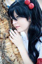 Cosplay-Cover: Azusa Nakano [Listen]