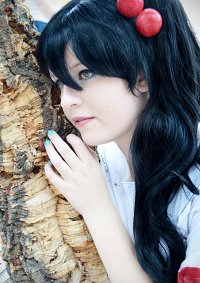 Cosplay-Cover: Azusa Nakano [Listen]