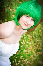 Cosplay-Cover: Ranka Lee [Bless the little Queen] ♪
