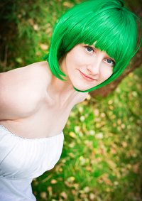 Cosplay-Cover: Ranka Lee [Bless the little Queen] ♪
