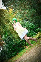 Cosplay-Cover: Ranka Lee [Casual Dress] ♪