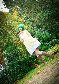 Cosplay-Cover: Ranka Lee [Casual Dress] ♪