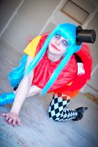 Cosplay-Cover: Funhouse (Just Dance) ♪