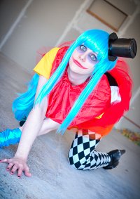 Cosplay-Cover: Funhouse (Just Dance) ♪