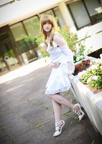 Cosplay-Cover: Kaga Kouko ♪