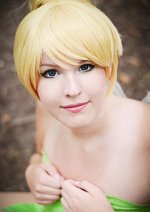 Cosplay-Cover: Tinkerbell