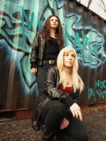 Cosplay-Cover: Ruby