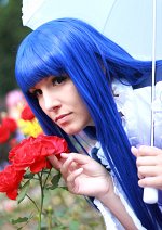 Cosplay-Cover: Bernkastel