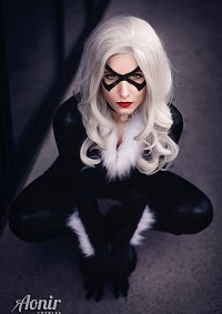 Cosplay-Cover: Felicia Hardy [Black Cat]