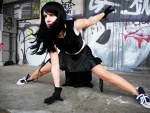Cosplay-Cover: Tifa Lockhart