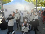 Cosplay-Cover: ANBU