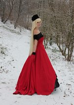 Cosplay-Cover: Estell