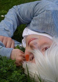 Cosplay-Cover: Shion [Indoor]