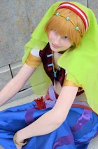 Cosplay-Cover: Nagisa Hazuki [Season1 Ending]