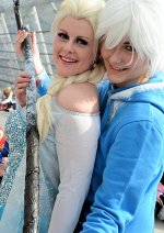 Cosplay-Cover: Jack Frost