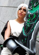 Cosplay-Cover: Riven