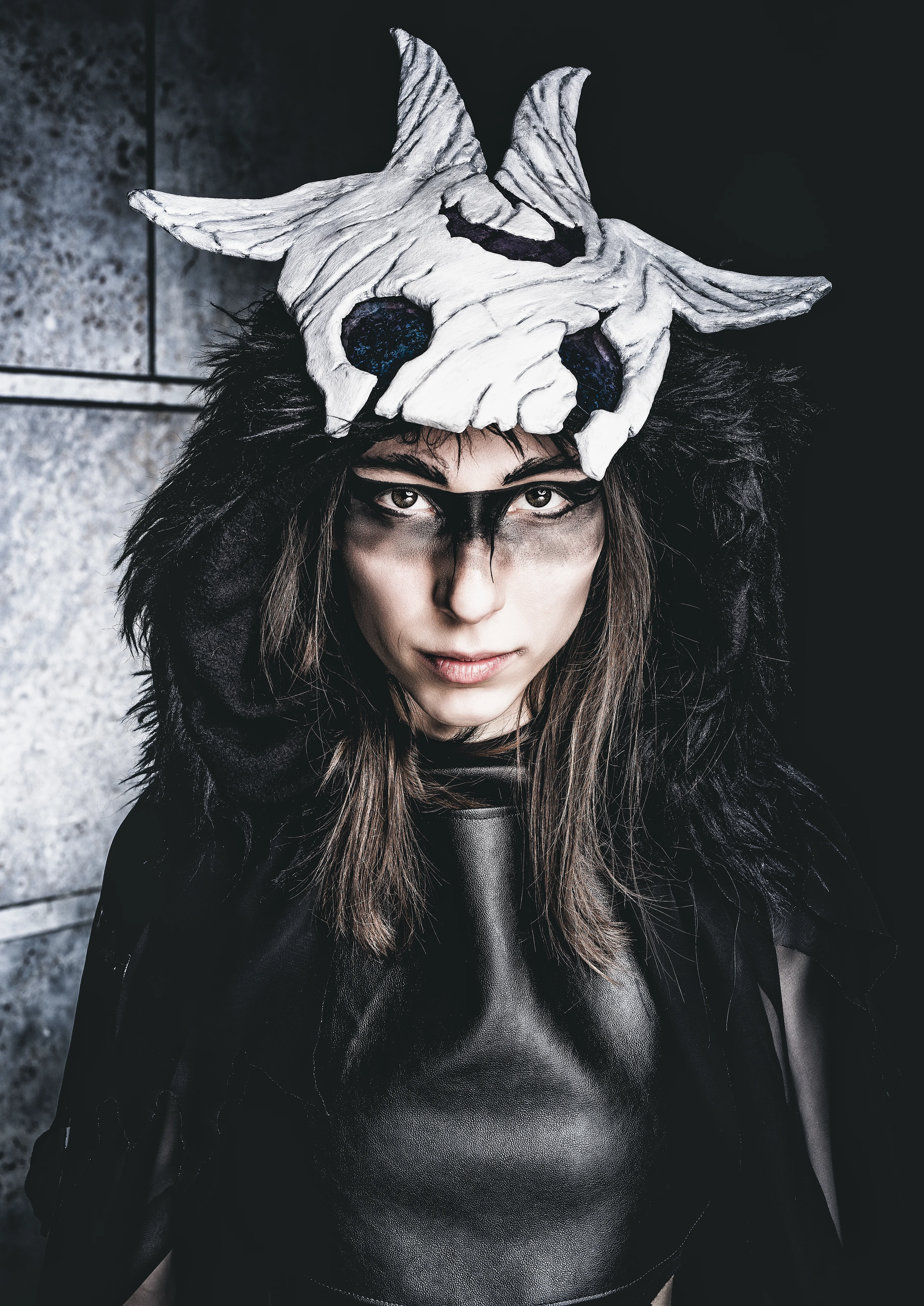 Cosplay-Cover: Kindred [Wolf]