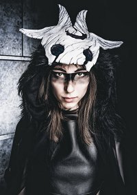 Cosplay-Cover: Kindred [Wolf]
