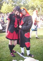 Cosplay-Cover: Pain Ningendo