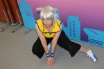 Cosplay-Cover: Riku Kitten [BBS]