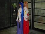 Cosplay-Cover: Chikane