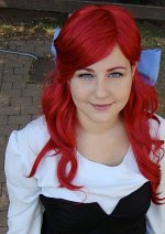 Cosplay-Cover: Arielle [Human]