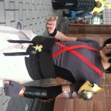 Top-3-Foto - von Doireann_Cosplay