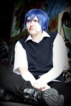 Cosplay-Cover: KAITO [Rolling BOY]